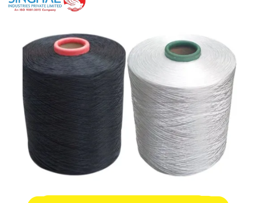 Understanding PP Multifilament Yarn : Applications