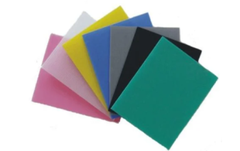 PP Sheets: Durable and Versatile Polypropylene Sol