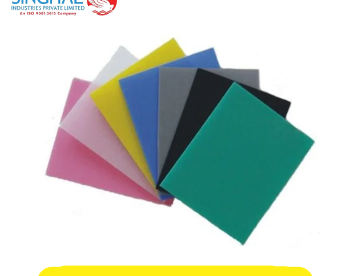 PP Sheets: Durable and Versatile Polypropylene Sol