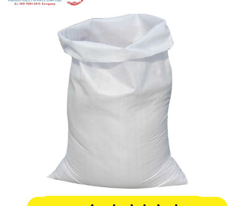 PP Jumbo Bags: Durable and Reliable Bulk Packaging