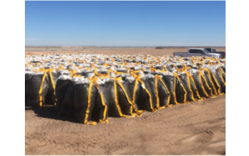 Pipeline Weight Bags: Essential Tools for Secure
