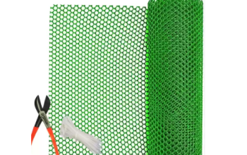 HDPE Tree Guards: Essential Protection for Trees