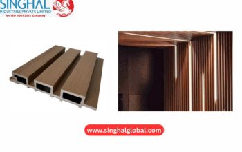 Premium WPC Wall Panels for Sale – Durable!