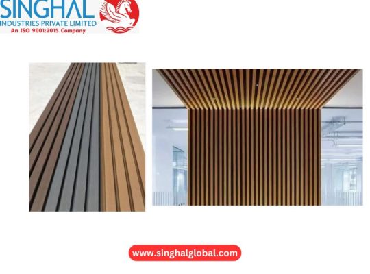 The Ultimate Guide to WPC Wooden Panels for Wall a