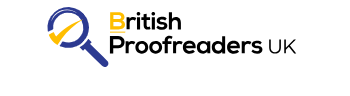 British Proofreaders Services