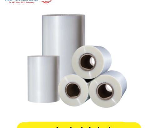 PE Film: Durable and Versatile Packaging Solution