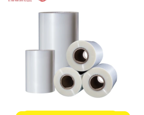 Polyethylene Film: A Vital Component in Global