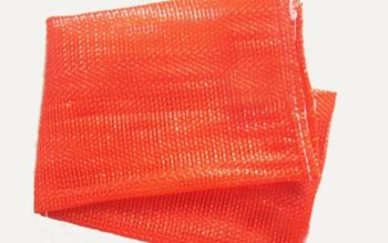 Leno Mesh Bags: The Essential Packaging Solution