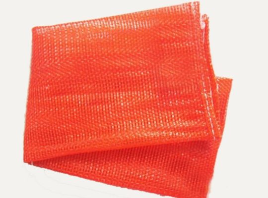 Durable and Lightweight PP Leno Mesh Bags for Fres