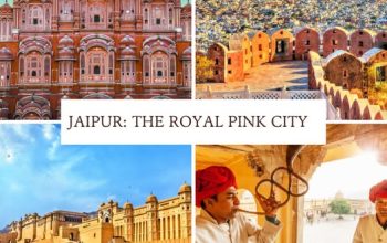Exclusive Offer Luxury India Golden Triangle Holi