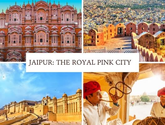 Exclusive Offer Luxury India Golden Triangle Holi