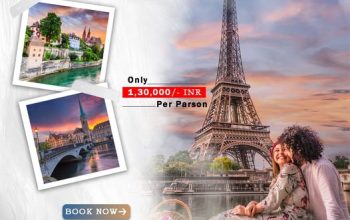 Limited-Time Offer Unbeatable Bali Travel Packages