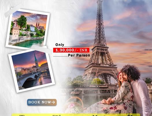 Limited-Time Offer Unbeatable Bali Travel Packages