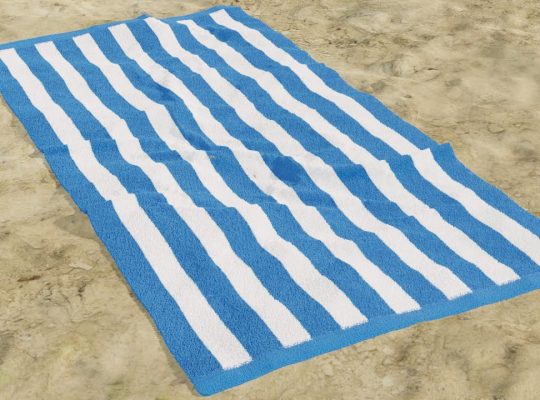 Beach towels – Wholesale Bulk Towel Supplier