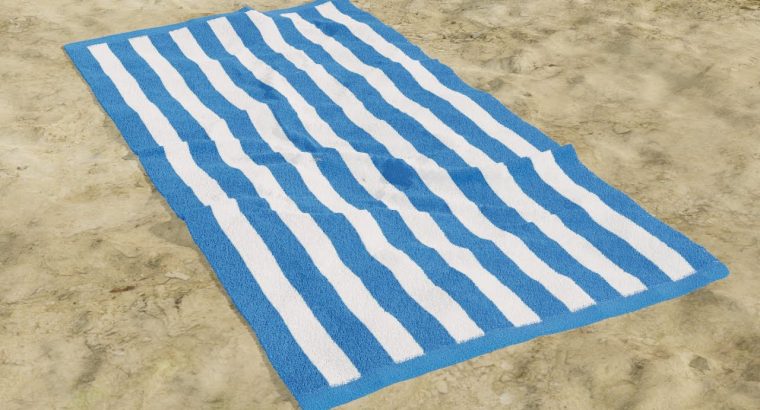 Beach towels – Wholesale Bulk Towel Supplier