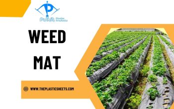 Everything You Need to Know About Weed Mats for Ga