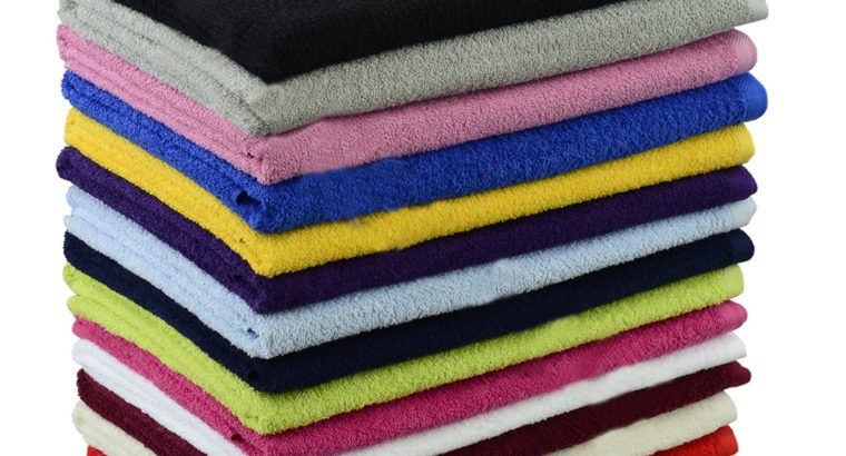 Beach towels – Wholesale Bulk Towel Supplier