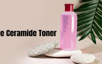 Rice Ceramide Toner: Your Hydration Hero