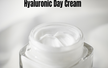 Hyaluronic Day Cream: A Daily Dose of Hydration