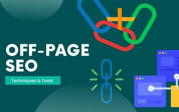 Off-Page SEO Services to Drive Organic Traffic