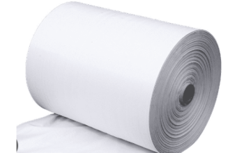 PP Woven Fabric: Strong, Versatile, and Durable Pa