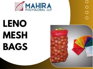 Everything You Need to Know About Leno Mesh Bags