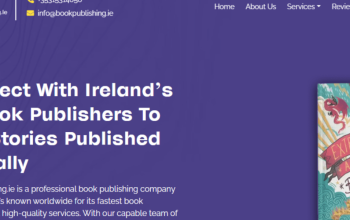 Book Publishing Services