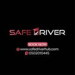Safe Driver Dubai – Reliable & Professional Chauff