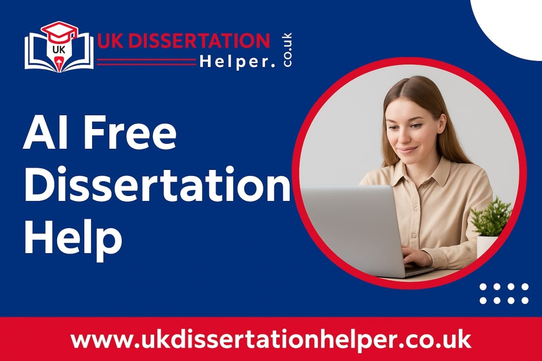 Best Dissertation Help In UK