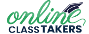 Online Class Takers