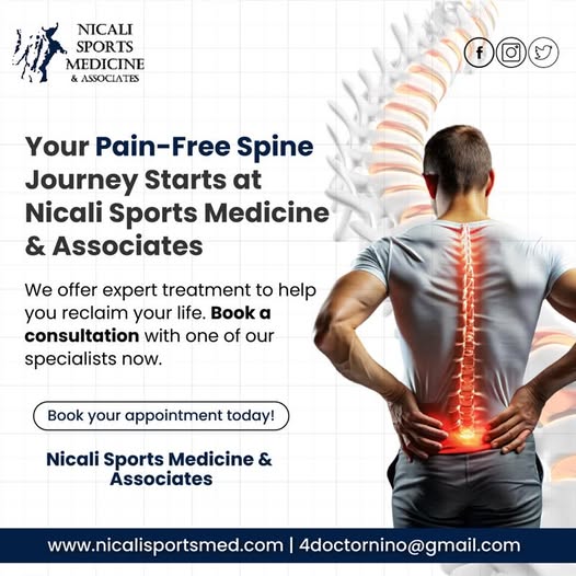 Get Authentic Chiropractor in Pasadena, CALI