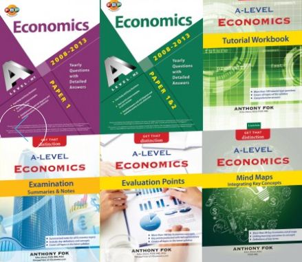 Economics Tuition Singapore