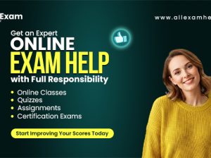 Pass Your Finance Exam with Professional Help