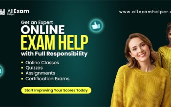 Pass Your Finance Exam with Professional Help