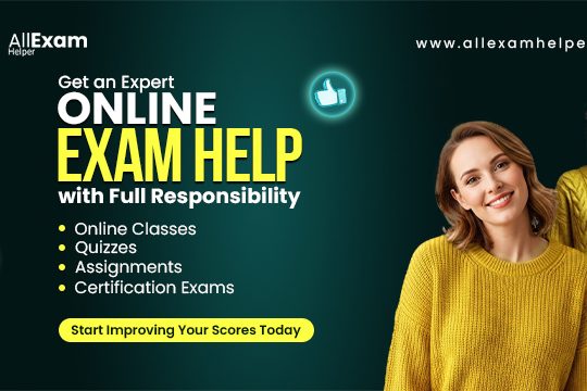 Pass Your Finance Exam with Professional Help