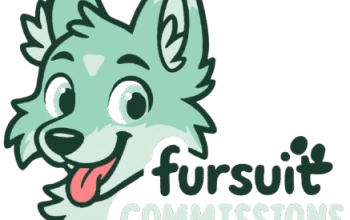 Fursuit Commissions