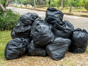 Garbage Bag: The Unsung Hero of Cleanliness and Co