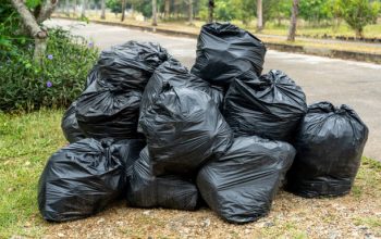 Garbage Bag: The Unsung Hero of Cleanliness and Co