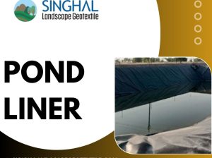 UV-Resistant Pond Liner Perth | Long-Lasting Garde