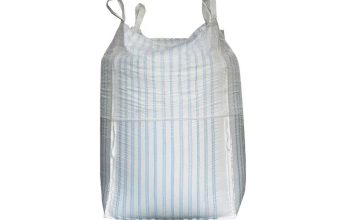 Advanced Ventilated Bulk Bags for Efficient Agricu