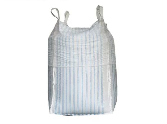 Advanced Ventilated Bulk Bags for Efficient Agricu
