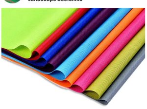 Strength and Versatility of PP Spunbond Non Woven