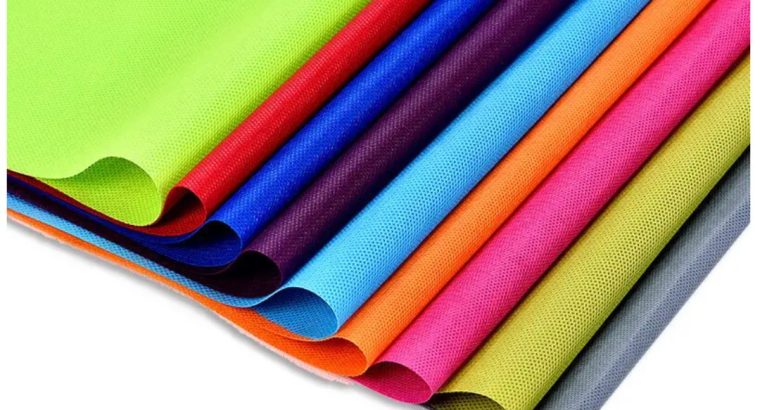 Strength and Versatility of PP Spunbond Non Woven