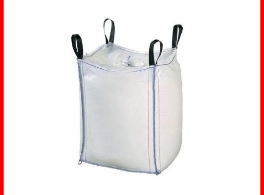 Reliable UN Certified Bags for Safe Hazardous Mate