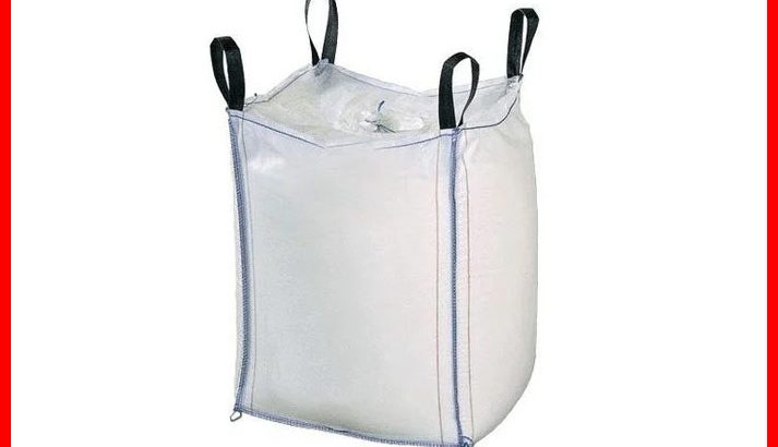 Reliable UN Certified Bags for Safe Hazardous Mate