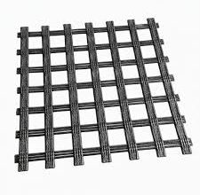 Uniaxial Geogrid: High-Strength Reinforcement