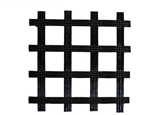 Uniaxial Geogrid Solutions Enhancing Soil Strength