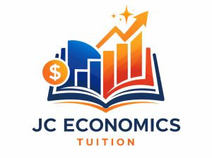JC Economics Tuition