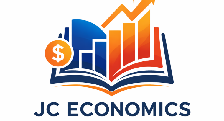 JC Economics Tuition