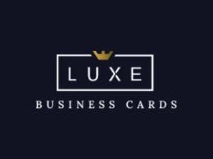 Custom Business Cards Sleeves